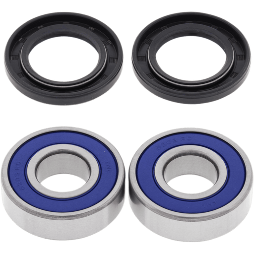 ALL BALLS RACING WHEEL BEARING KIT - Driven Powersports Inc.72398040800925-1659