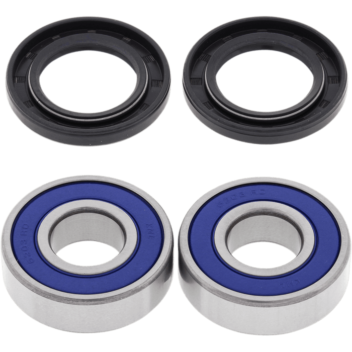 ALL BALLS RACING WHEEL BEARING KIT - Driven Powersports Inc.72398040800925-1659