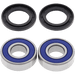 ALL BALLS RACING WHEEL BEARING KIT - Driven Powersports Inc.72398040800925-1659