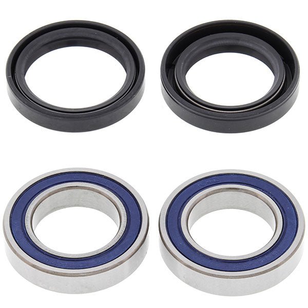 ALL BALLS RACING WHEEL BEARING KIT - Driven Powersports Inc.72398040714925-1661