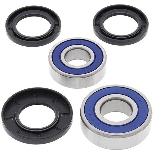 ALL BALLS RACING WHEEL BEARING KIT - Driven Powersports Inc.72398040075125-1665