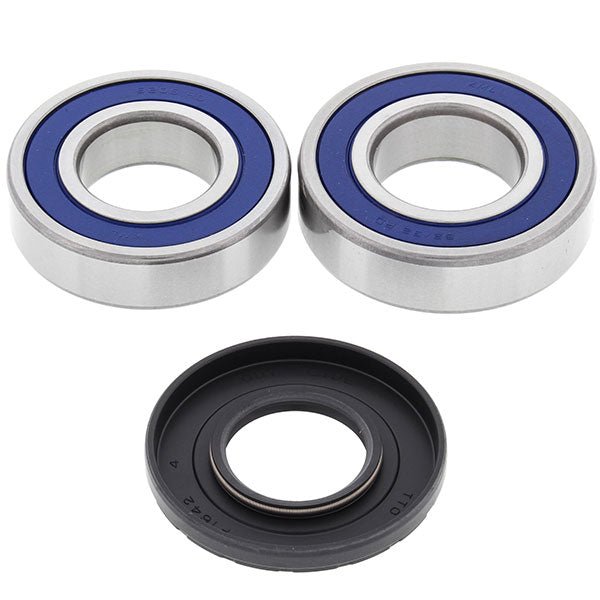 ALL BALLS RACING WHEEL BEARING KIT - Driven Powersports Inc.72398040076825-1667