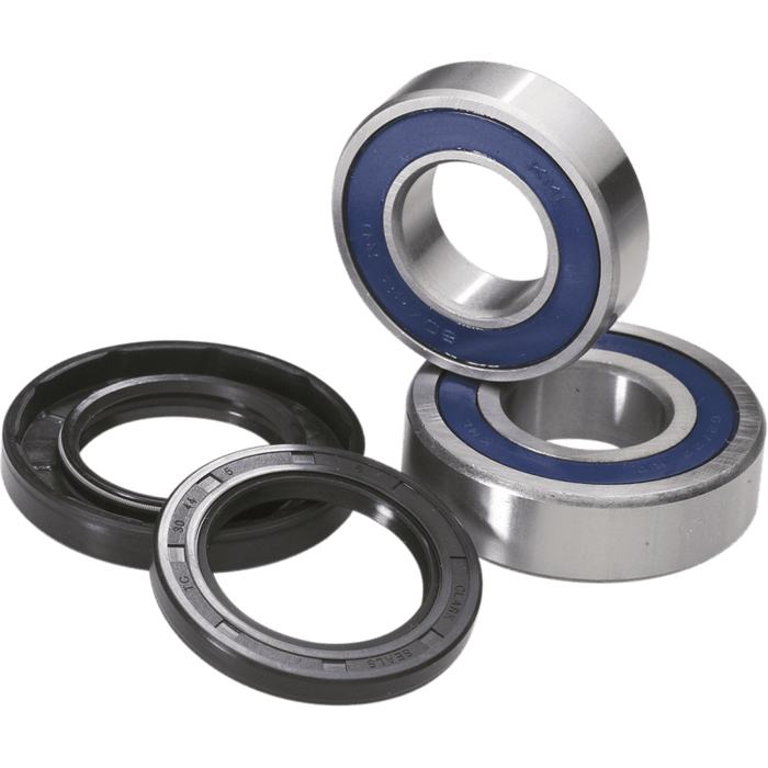 ALL BALLS RACING WHEEL BEARING KIT - Driven Powersports Inc.72398040076825-1667