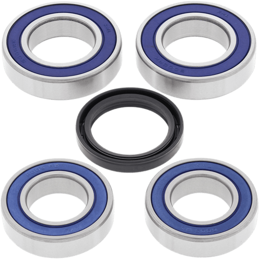 ALL BALLS RACING WHEEL BEARING KIT - Driven Powersports Inc.72398040740825-1668