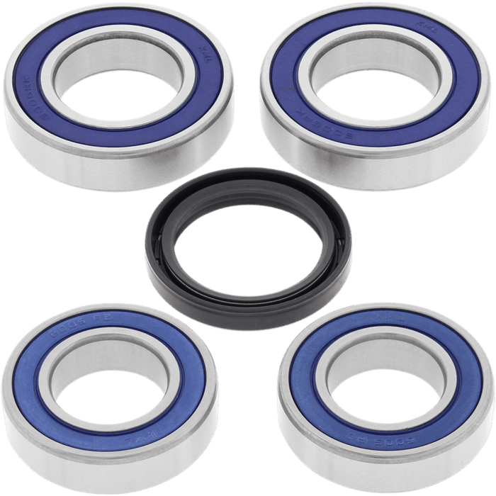 ALL BALLS RACING WHEEL BEARING KIT - Driven Powersports Inc.72398040740825-1668