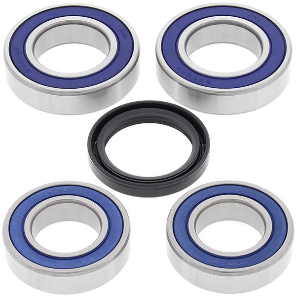 ALL BALLS RACING WHEEL BEARING KIT - Driven Powersports Inc.72398040740825-1668