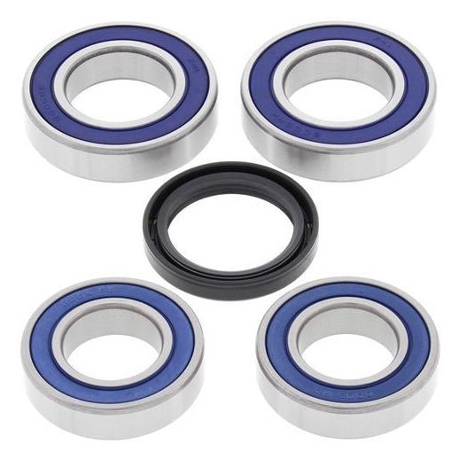 ALL BALLS RACING WHEEL BEARING KIT - Driven Powersports Inc.72398040740825-1668