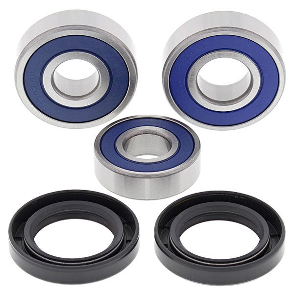 ALL BALLS RACING WHEEL BEARING KIT - Driven Powersports Inc.72398042329325-1674