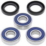 ALL BALLS RACING WHEEL BEARING KIT - Driven Powersports Inc.72398040709525-1677