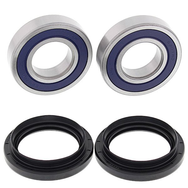 ALL BALLS RACING WHEEL BEARING KIT - Driven Powersports Inc.72398042333025-1693