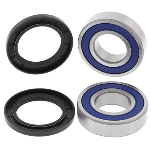 ALL BALLS RACING WHEEL BEARING KIT - Driven Powersports Inc.72398041560125-1697