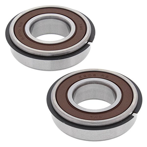 ALL BALLS RACING WHEEL BEARING KIT - Driven Powersports Inc.72398040871925-1713