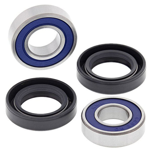 ALL BALLS RACING WHEEL BEARING KIT - Driven Powersports Inc.72398042342225-1721