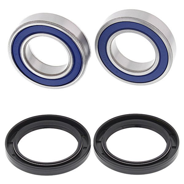 ALL BALLS RACING WHEEL BEARING KIT - Driven Powersports Inc.72398042851925-1725