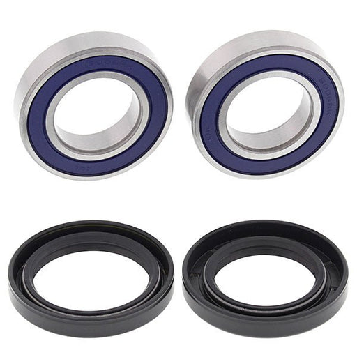 ALL BALLS RACING WHEEL BEARING KIT - Driven Powersports Inc.72398042345325-1726