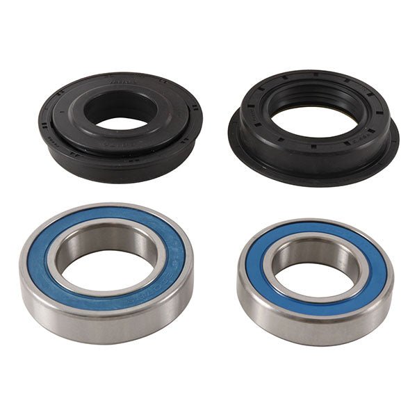 ALL BALLS RACING WHEEL BEARING KIT - Driven Powersports Inc.72398043739925-1739