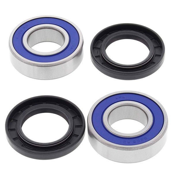 ALL BALLS RACING WHEEL BEARING KIT - Driven Powersports Inc.72398044052825-1759