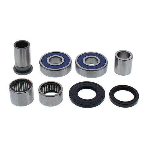 ALL BALLS RACING WHEEL BEARING KIT - Driven Powersports Inc.61331079593325-1762