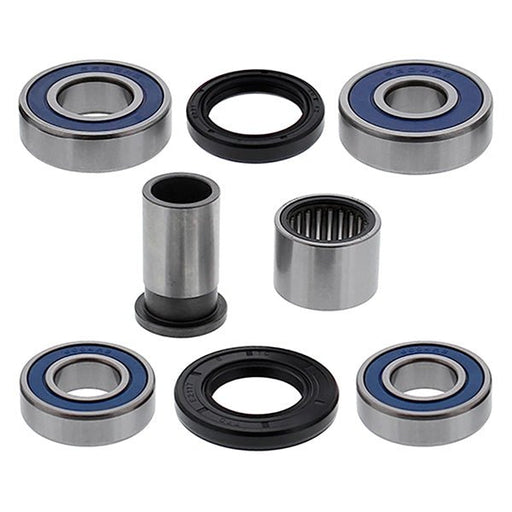 ALL BALLS RACING WHEEL BEARING KIT - Driven Powersports Inc.61331079594025-1764