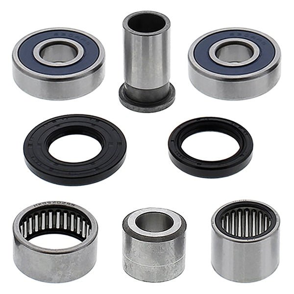 ALL BALLS RACING WHEEL BEARING KIT - Driven Powersports Inc.61331079595725-1765