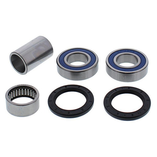 ALL BALLS RACING WHEEL BEARING KIT - Driven Powersports Inc.61331079598825-1769