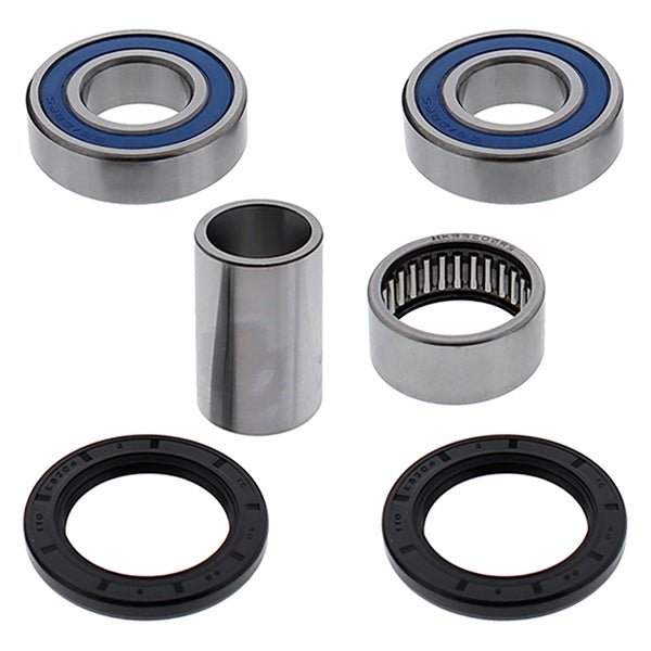 ALL BALLS RACING WHEEL BEARING KIT - Driven Powersports Inc.61331079598825-1769