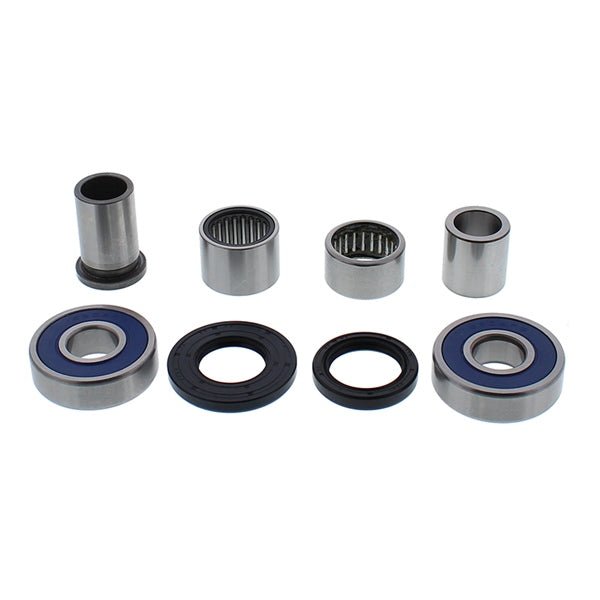 ALL BALLS RACING WHEEL BEARING KIT - Driven Powersports Inc.61331079601525-1773