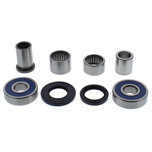 ALL BALLS RACING WHEEL BEARING KIT - Driven Powersports Inc.61331079601525-1773