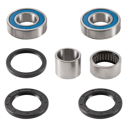 ALL BALLS RACING WHEEL BEARING KIT - Driven Powersports Inc.25 - 1789