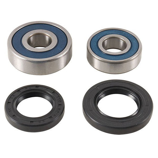 ALL BALLS RACING WHEEL BEARING KIT - Driven Powersports Inc.25-1791