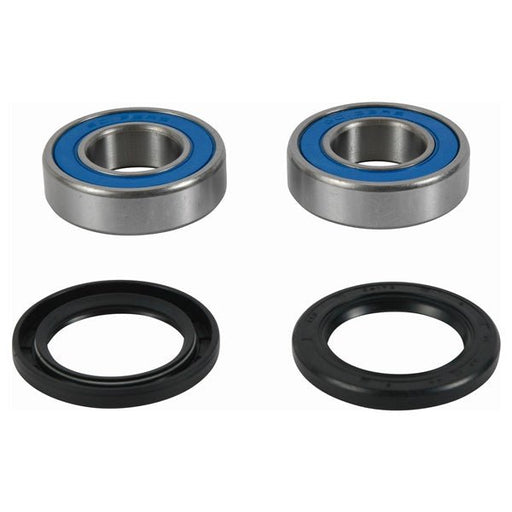 ALL BALLS RACING WHEEL BEARING KIT - Driven Powersports Inc.25-1806