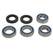 ALL BALLS RACING WHEEL BEARING KIT - Driven Powersports Inc.25 - 1807