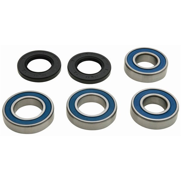 ALL BALLS RACING WHEEL BEARING KIT - Driven Powersports Inc.25 - 1807