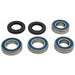 ALL BALLS RACING WHEEL BEARING KIT - Driven Powersports Inc.25 - 1807