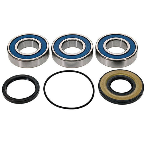 ALL BALLS RACING WHEEL BEARING KIT - Driven Powersports Inc.25 - 1821