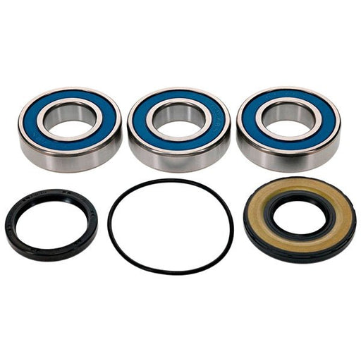 ALL BALLS RACING WHEEL BEARING KIT - Driven Powersports Inc.25 - 1821