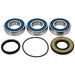 ALL BALLS RACING WHEEL BEARING KIT - Driven Powersports Inc.25 - 1821