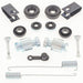 ALL BALLS RACING WHEEL CYLINDER REBUILD KIT - Driven Powersports Inc.72398041236518-5003