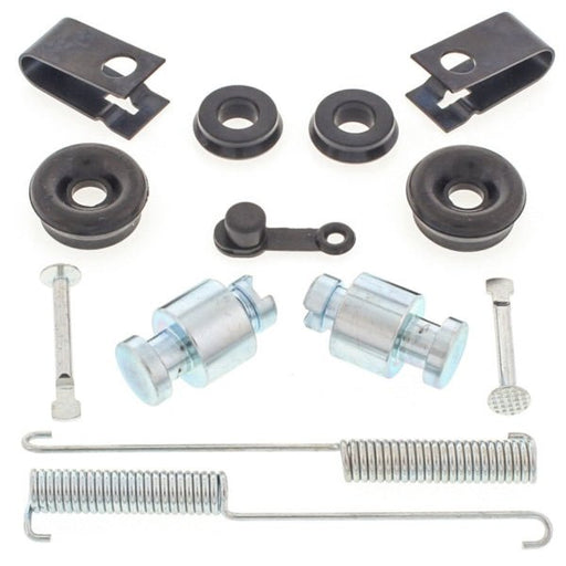 ALL BALLS RACING WHEEL CYLINDER REBUILD KIT - Driven Powersports Inc.72398041234118-5004