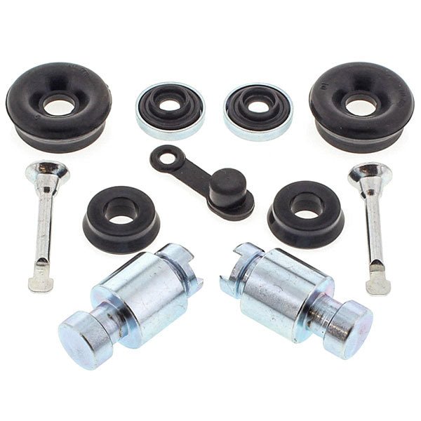 ALL BALLS RACING WHEEL CYLINDER REBUILD KIT - Driven Powersports Inc.72398041239618-5007