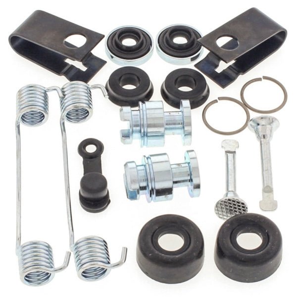 ALL BALLS RACING WHEEL CYLINDER REBUILD KIT - Driven Powersports Inc.72398041241918-5008