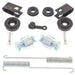 ALL BALLS RACING WHEEL CYLINDER REBUILD KIT - Driven Powersports Inc.72398041240218-5009