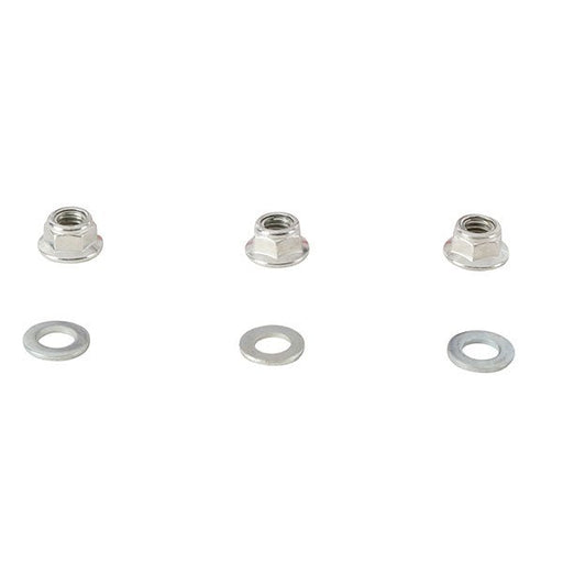 ALL BALLS RACING WHEEL NUT KIT - Driven Powersports Inc.72398044772585-1218