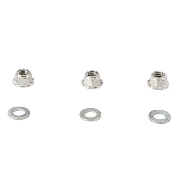 ALL BALLS RACING WHEEL NUT KIT - Driven Powersports Inc.72398044772585-1218