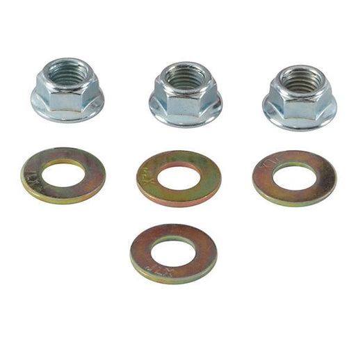 ALL BALLS RACING WHEEL NUT KIT - Driven Powersports Inc.72398044773285-1219