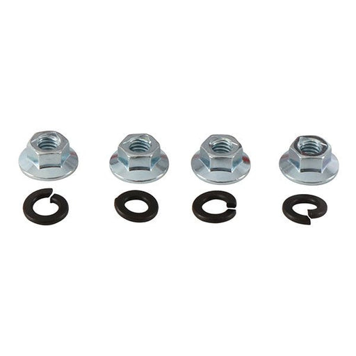 ALL BALLS RACING WHEEL NUT KIT - Driven Powersports Inc.72398044779485-1225