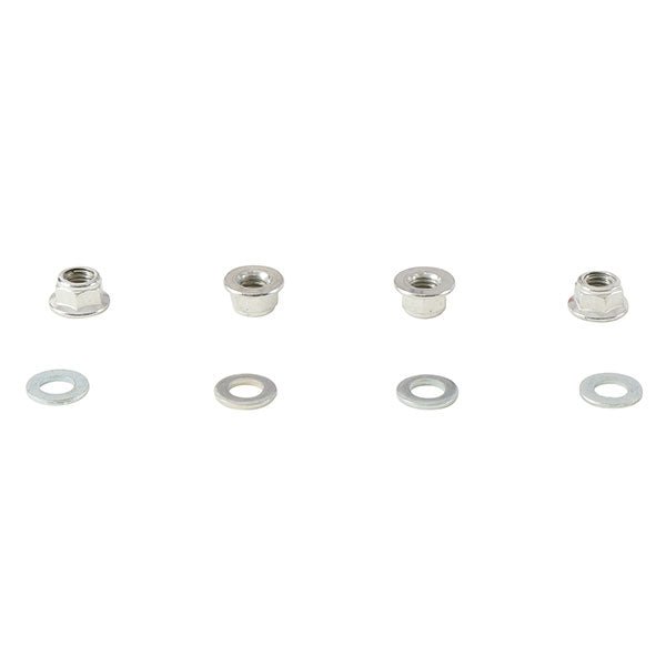 ALL BALLS RACING WHEEL NUT KIT - Driven Powersports Inc.72398044782485-1228