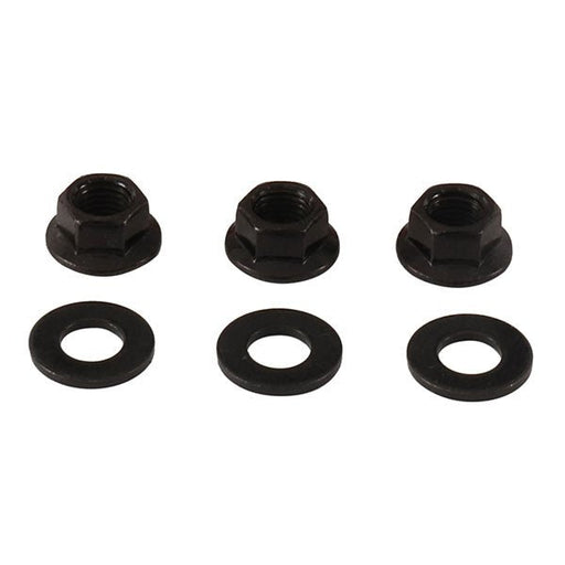 ALL BALLS RACING WHEEL NUT KIT - Driven Powersports Inc.72398044783185-1229