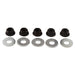 ALL BALLS RACING WHEEL NUT KIT - Driven Powersports Inc.72398044791685-1237