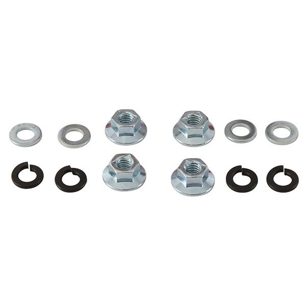 ALL BALLS RACING WHEEL NUT KIT - Driven Powersports Inc.72398044809885-1257